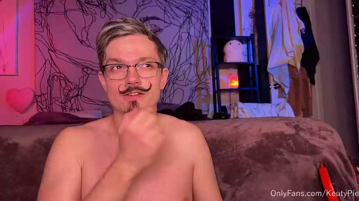 keutypie