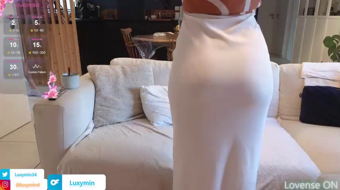 luxymin