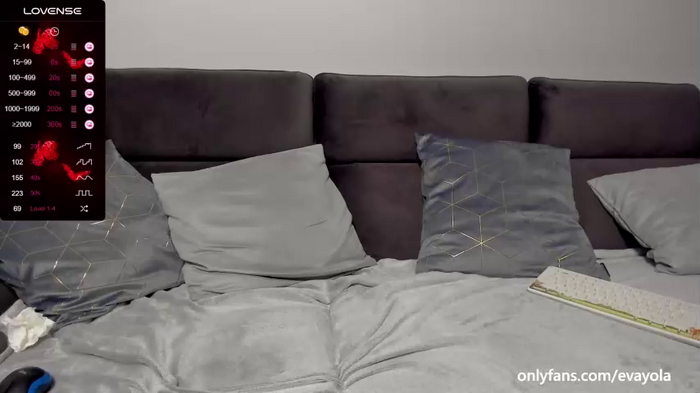 dangerousdream