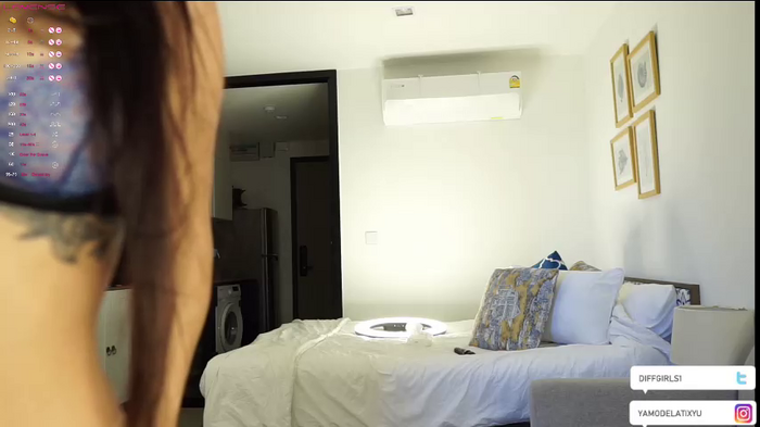 diffgirls