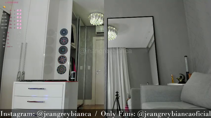 jeangreybianca