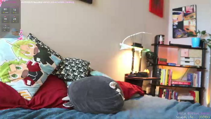 jessebangs