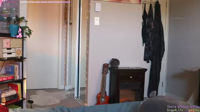 jessebangs
