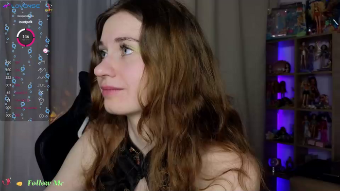 lolliruth