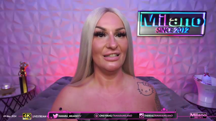 tamaramilano
