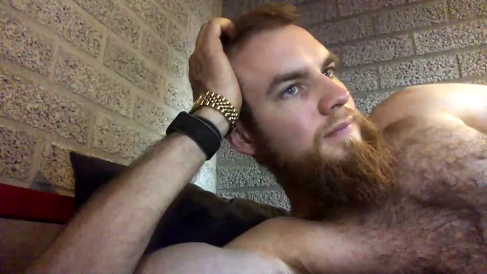 hairymonsterdickerik