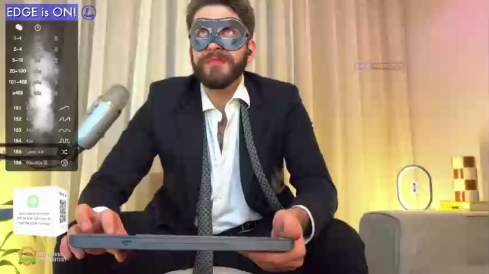 hairyxlmaster