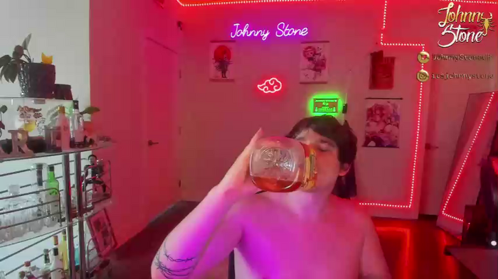 thejohnnystone