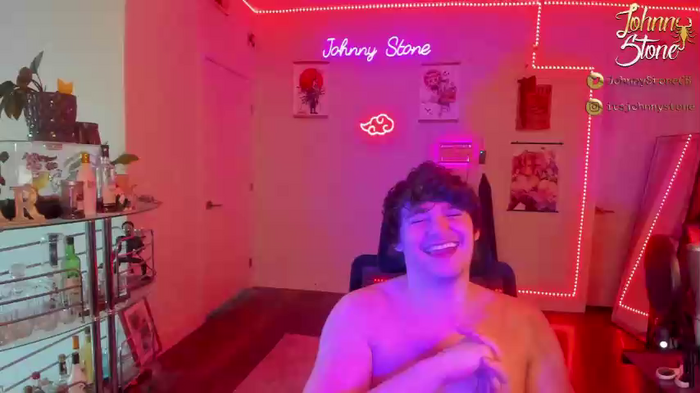 thejohnnystone