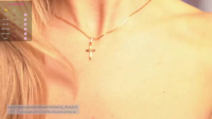 brilliantvictoria