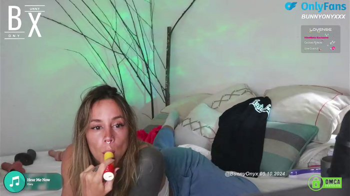 bunnyonyx