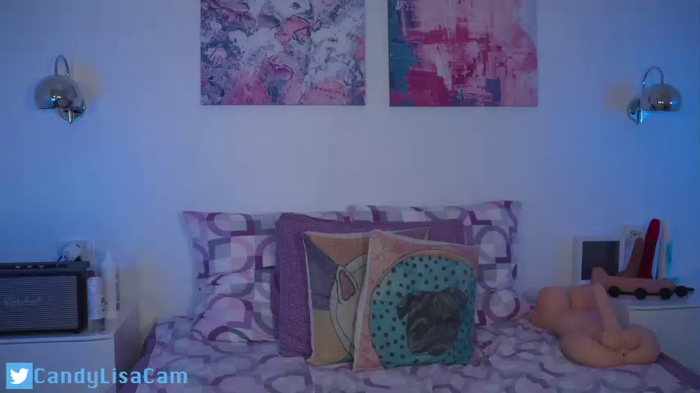 candylisa