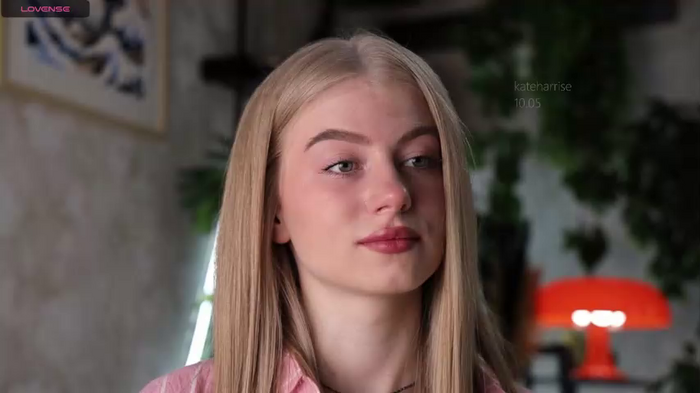 kateharrise