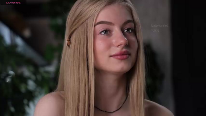 kateharrise
