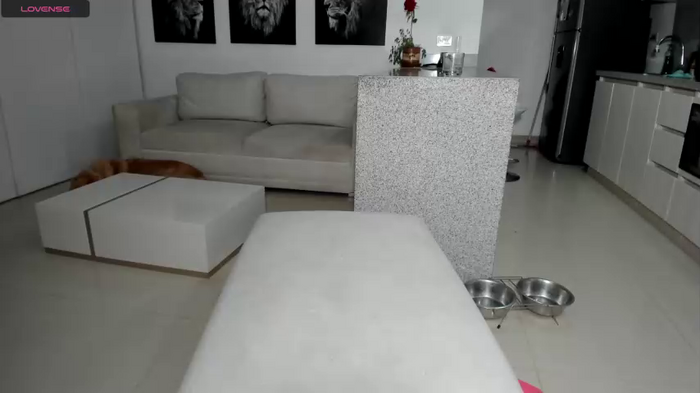 melanyrosse