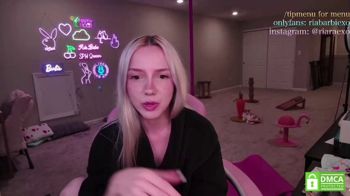 riababe