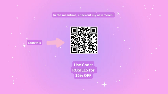rosiebones
