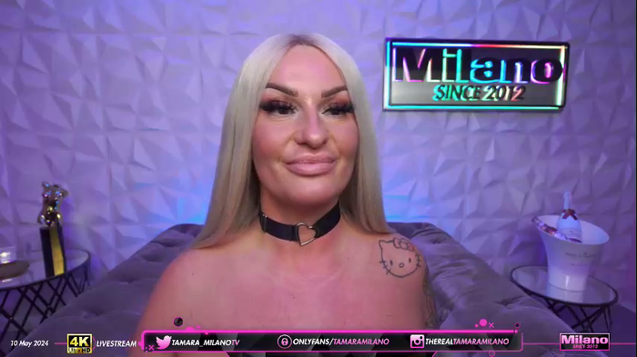 tamaramilano