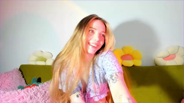 thisisamelia