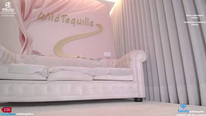wildtequilla