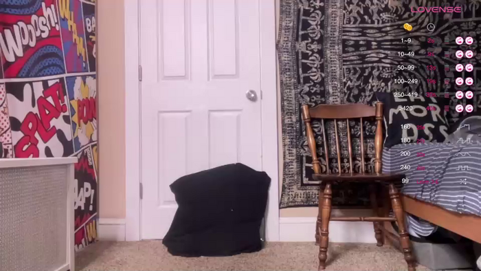 bigcocktween4u