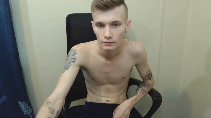 blakelongg