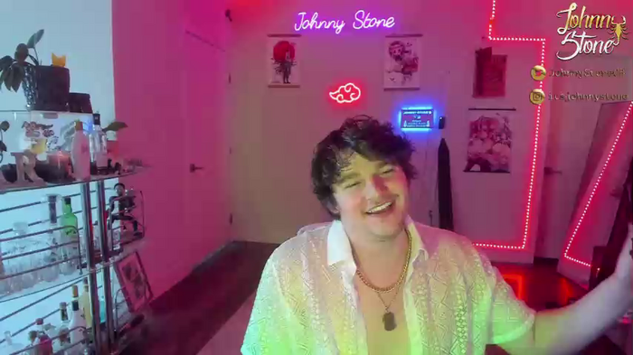 thejohnnystone