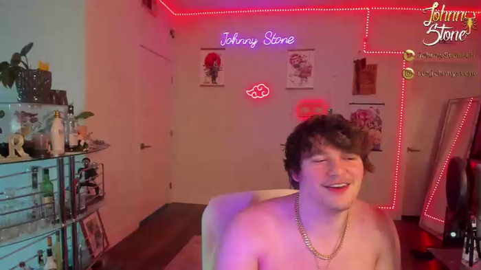 thejohnnystone