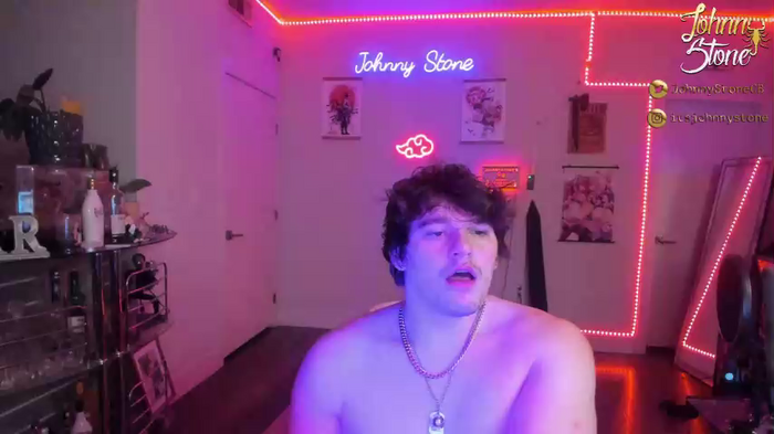 thejohnnystone