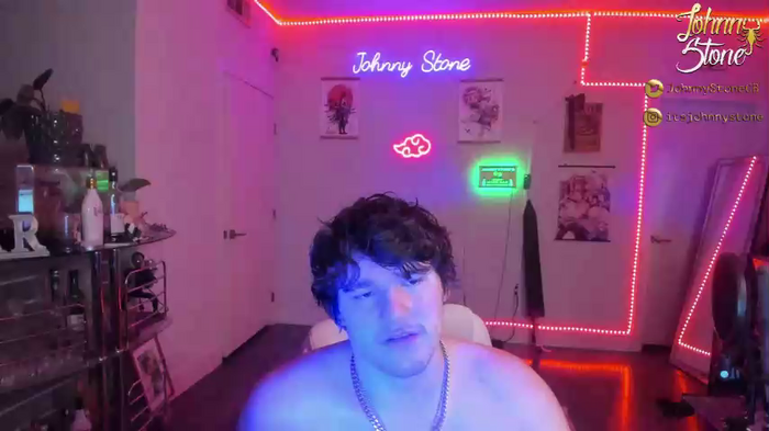 thejohnnystone