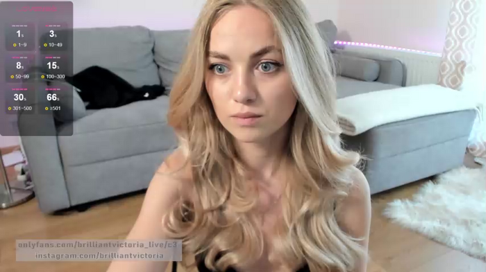 brilliantvictoria