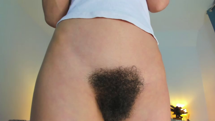 bush_woman