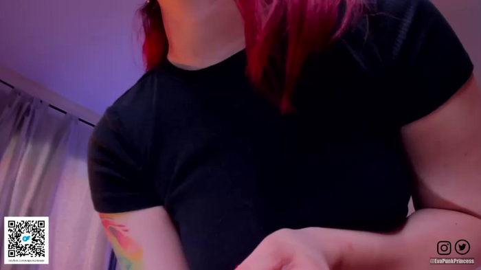 evapunkprincess