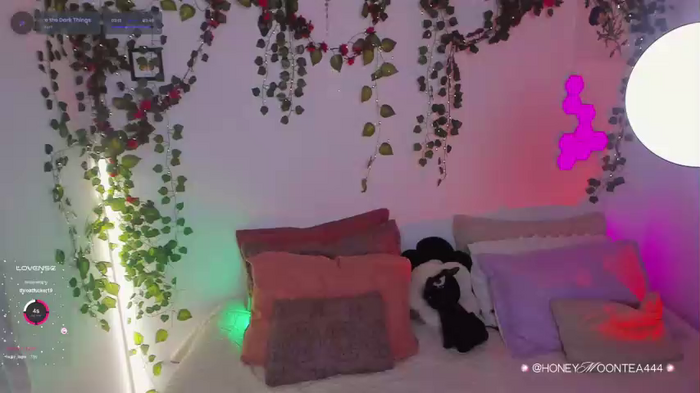 honeymoontea
