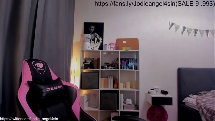 jodieangel4sin