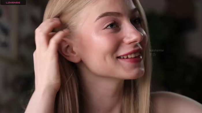 kateharrise