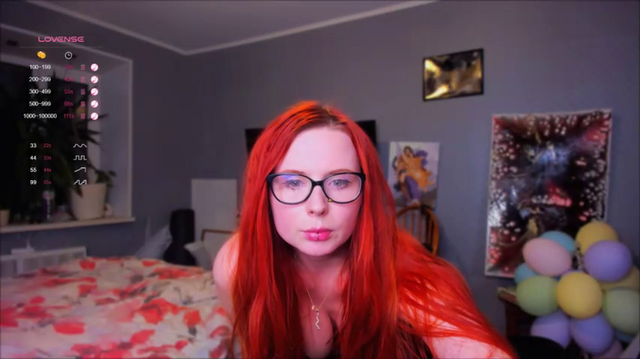 klementinagirl