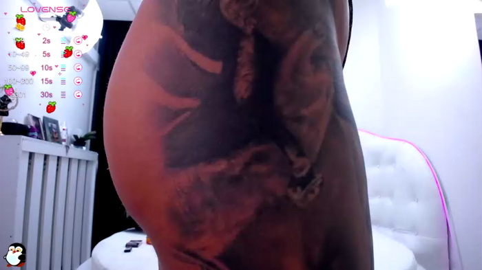 melanielexxx