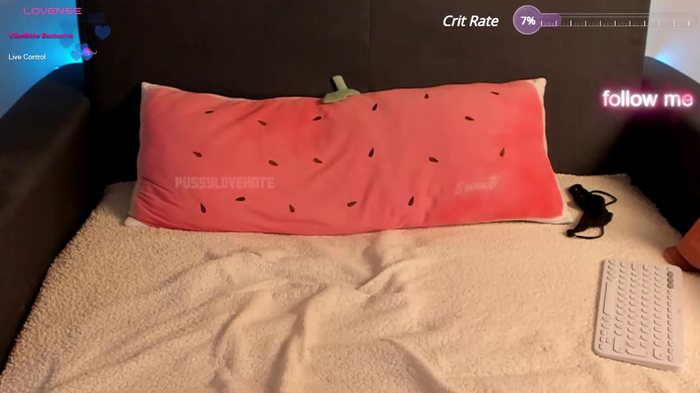 pussylovekate