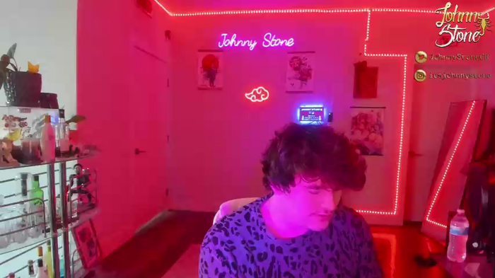 thejohnnystone