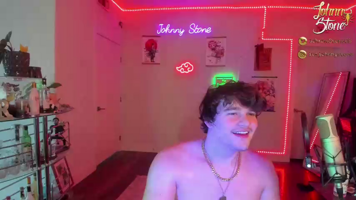 thejohnnystone