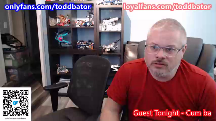toddbator
