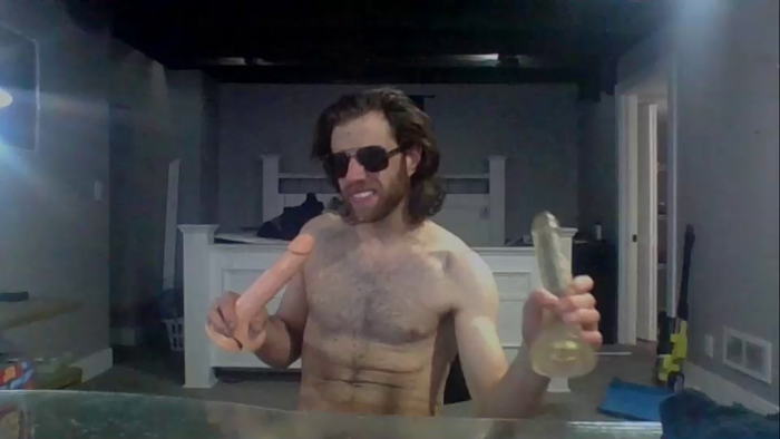 vanillacrank