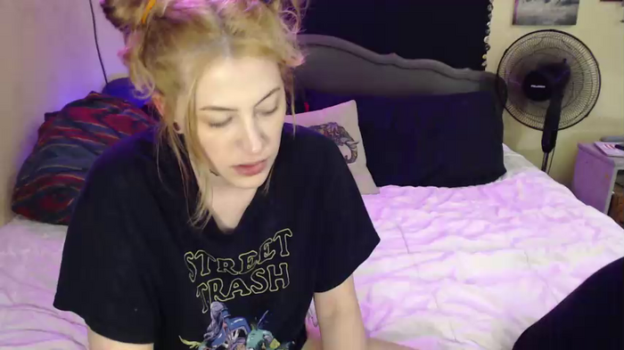 foxymalloryknoxy69