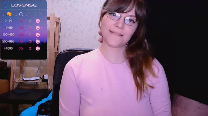 xxxlina