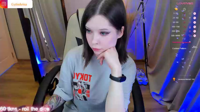 arikajoy