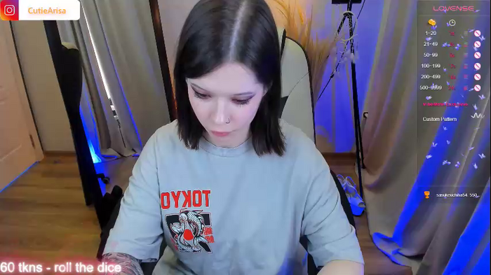 arikajoy