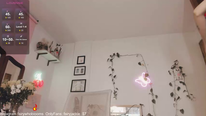 fairywhore