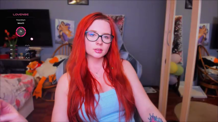 klementinagirl
