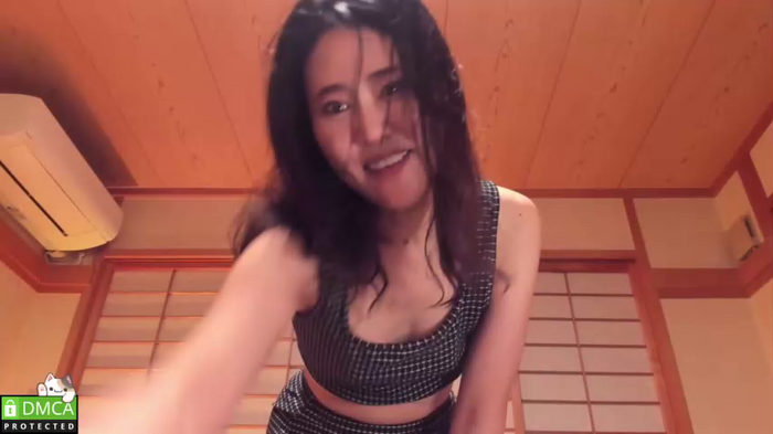 maybenanako